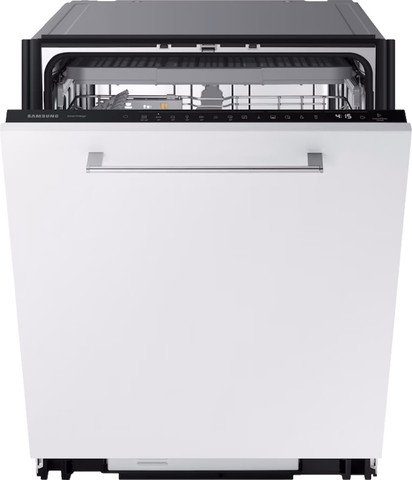 מדיח כלים אינטגרלי - שקט במיוחד Samsung סמסונג SmartThings DW60BS7503BI