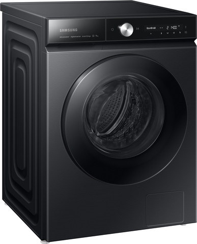 מכונת כביסה פתח חזית 11 ק"ג Samsung סמסונג WW11BB9445GB QuickDrive SmartThings