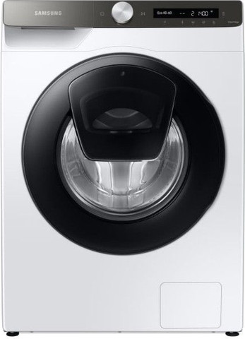 מכונת כביסה פתח חזית 9 ק"ג Samsung סמסונג WW9ST5543 ATAddWash