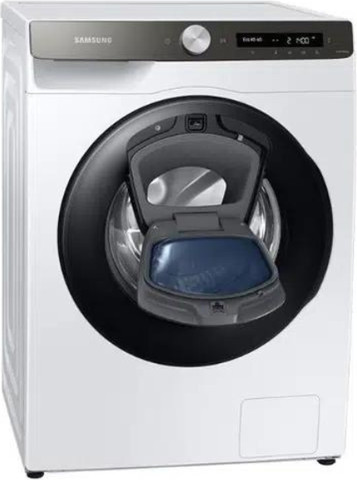 מכונת כביסה פתח חזית 9 ק"ג Samsung סמסונג WW9ST5543 ATAddWash