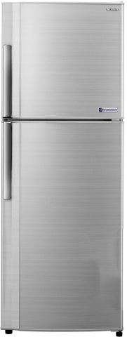 מקרר מקפיא עליון 315 ליטר Sharp שארפ SJ-2131SL