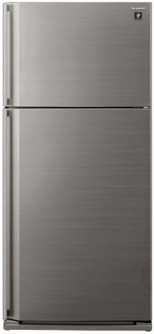 מקרר מקפיא עליון 588 ליטר Sharp שארפ SJ3840SL