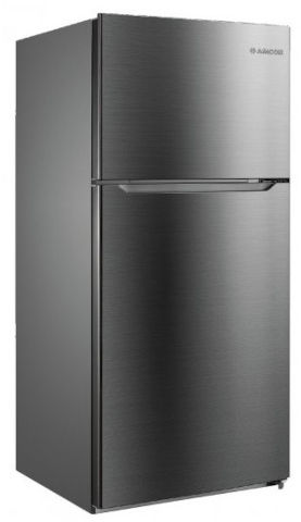 מקרר מקפיא עליון 650 ליטר Amcor אמקור AM665S