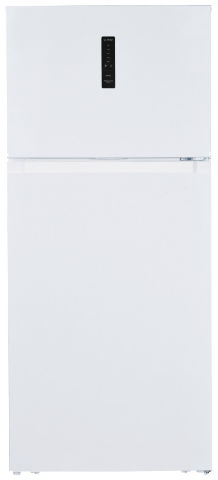 מקרר מקפיא עליון 529 ליטר Haier האייר HRF-940WR - לבן