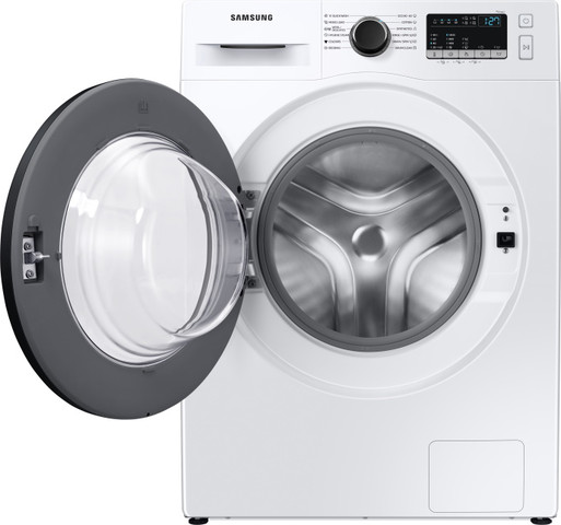 מכונת כביסה פתח חזית 7 ק"ג Samsung סמסונג WW7ST4043CE