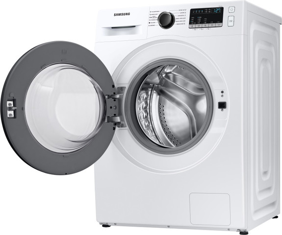 מכונת כביסה פתח חזית 7 ק"ג Samsung סמסונג WW7ST4043CE