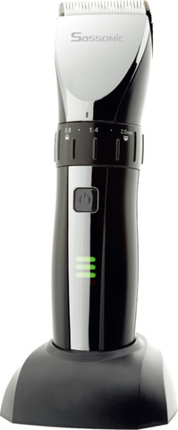 מכונת תספורת Sassonic ססוניק ESE-2018
