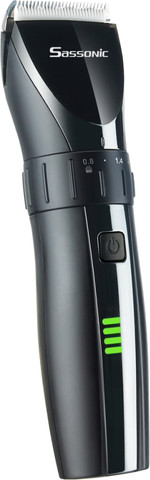 מכונת תספורת Sassonic ססוניק ESE-2018