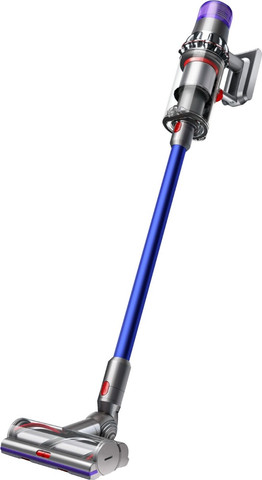 שואב אבק אלחוטי כולל סוללה נשלפת Dyson דייסון V11 Torque New