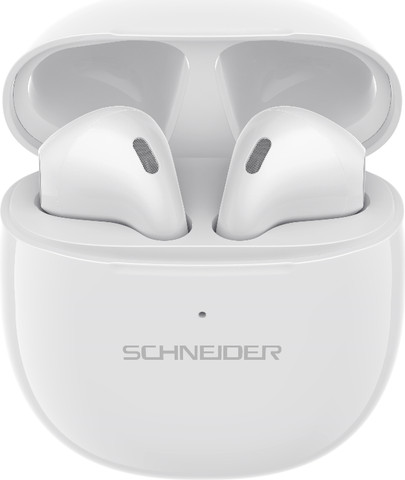 אוזניות אלחוטיות True Wireless עמידות במים SCHNEIDER שניידר SCH-932TW