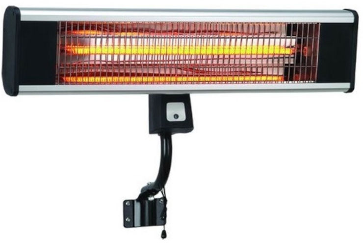 תנור חימום אינפרא קרבון Havaya החוויה אבי שושן Heat-18