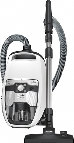 שואב אבק ציקלוני Miele מילה PowerLine CX1 SKCR3 לבן