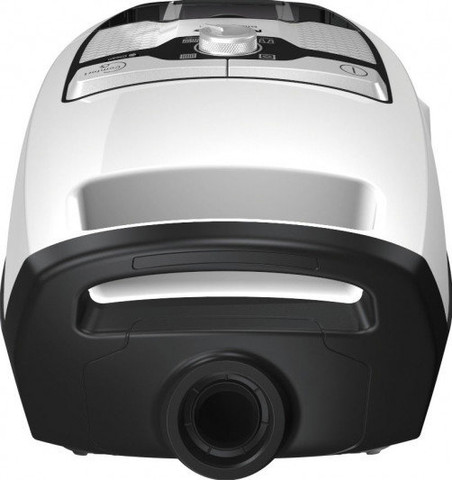 שואב אבק ציקלוני Miele מילה PowerLine CX1 SKCR3 לבן
