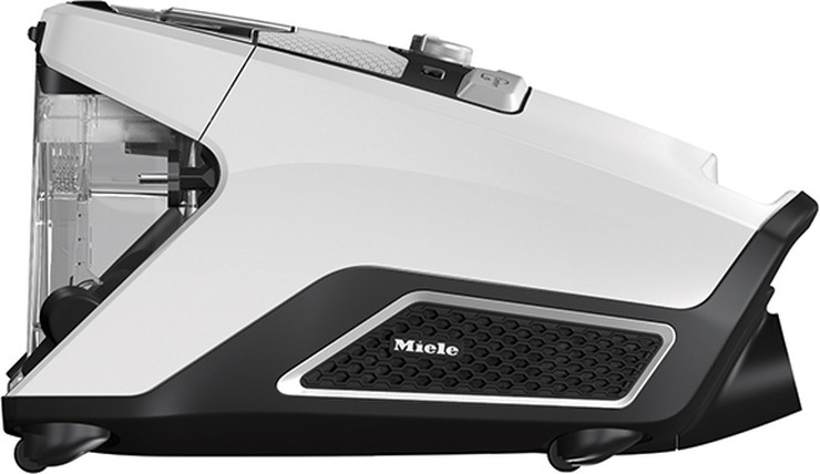 שואב אבק ציקלוני Miele מילה PowerLine CX1 SKCR3 לבן