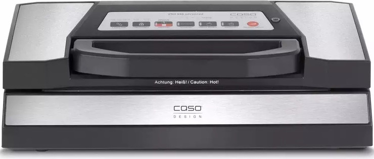 מכונת ואקום אוטומטית Caso קאסו VRH690