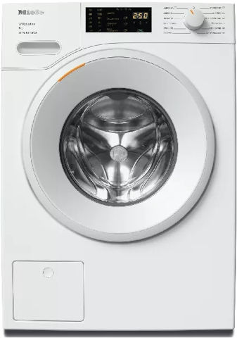מכונת כביסה פתח חזית - 9 ק"ג Miele מילה WSD 164