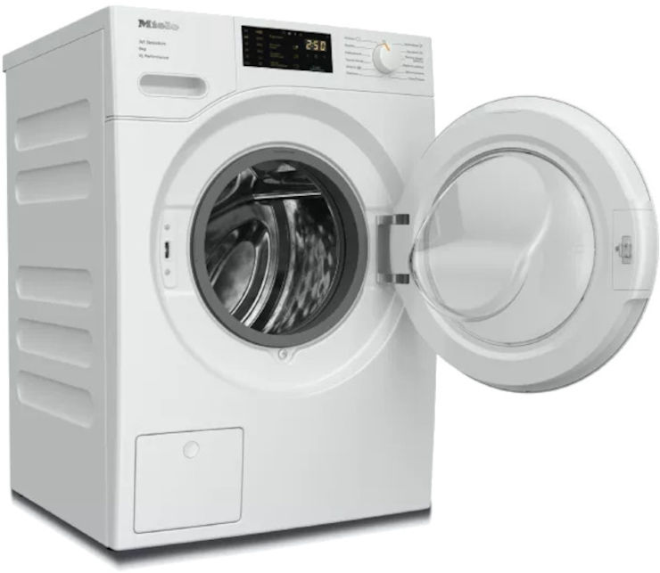 מכונת כביסה פתח חזית - 9 ק"ג Miele מילה WSD 164