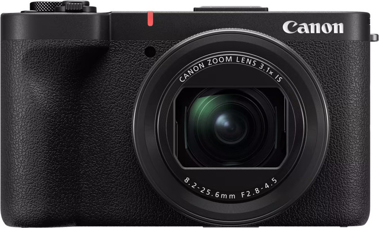 מצלמה דיגיטלית קומפקטית Canon קנון Powershot V1