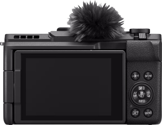 מצלמה דיגיטלית קומפקטית Canon קנון Powershot V1