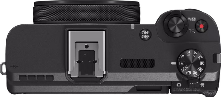 מצלמה דיגיטלית קומפקטית Canon קנון Powershot V1
