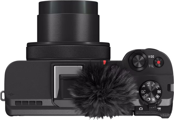 מצלמה דיגיטלית קומפקטית Canon קנון Powershot V1
