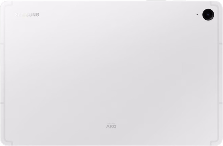 טאבלט 10.9" Samsung Galaxy Tab S9 FE סמסונג SM-X510 128GB/6GB WiFi - כסוף