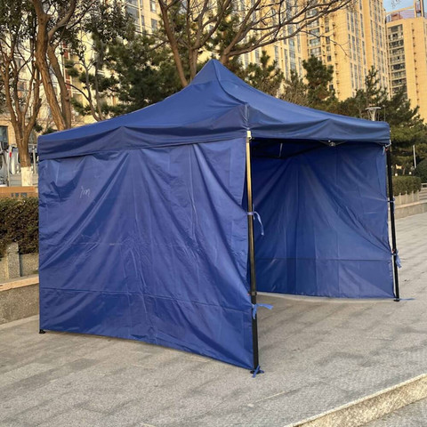אוהל גזיבו 3X3 כולל קירות Havaya החוויה אבי שושן גזיבו 3X3 כולל קירות