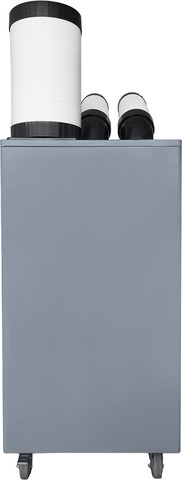 מזגן נייד תעשייתי 3600 מק"ש SmartAir סמארט אייר SAMAC25