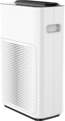 מטהר אוויר לחלל עד 25 מ"ר MrGan מר גן CleanAir Mini Space
