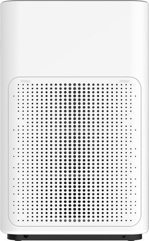 מטהר אוויר לחלל עד 25 מ"ר MrGan מר גן CleanAir Mini Space