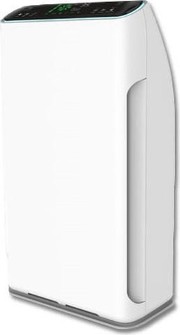 מטהר אוויר 320 מק"ש SmartAir סמארט אייר CleanAir