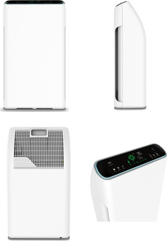 מטהר אוויר 320 מק"ש SmartAir סמארט אייר CleanAir