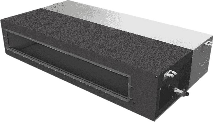 מזגן מיני מרכזי Tornado טורנדו WD-SQ-35 1PH