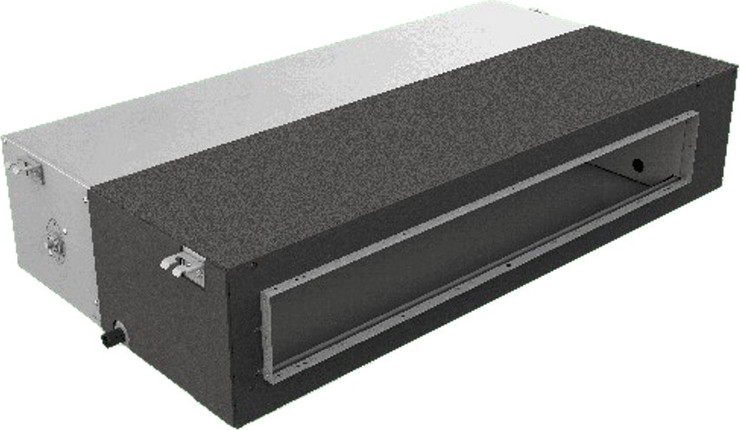 מזגן מיני מרכזי Tornado טורנדו SLIM-SQ-PRO-60 X 3PH