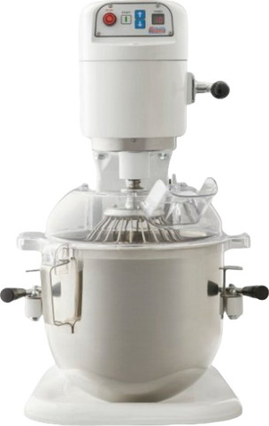 מיקסר שולחני מקצועי 8 ליטר SPAR Mixer ספאר מיקסר SP-800A-W
