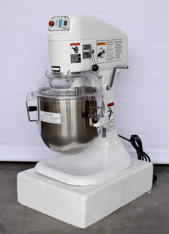 מיקסר שולחני מקצועי 8 ליטר SPAR Mixer ספאר מיקסר SP-800A-W