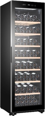 מקרר יין 188 בקבוקים Haier האייר HWS188GAE