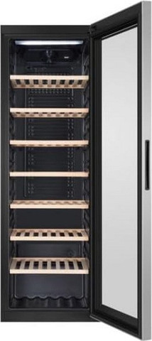 מקרר יין 188 בקבוקים Haier האייר HWS188GAE