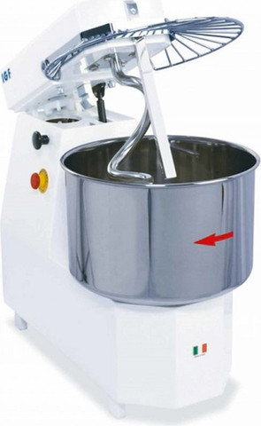 מלוש ספירלי Feincook פיינקוק IGF FORNITALIA