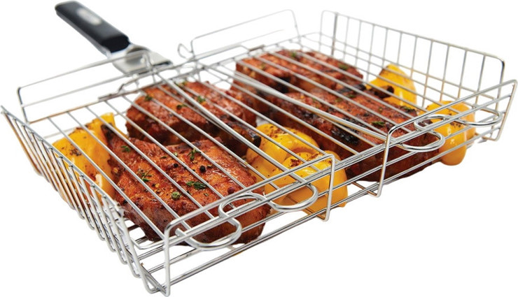סל טיגון לגריל Broil King ברויל קינג 128080
