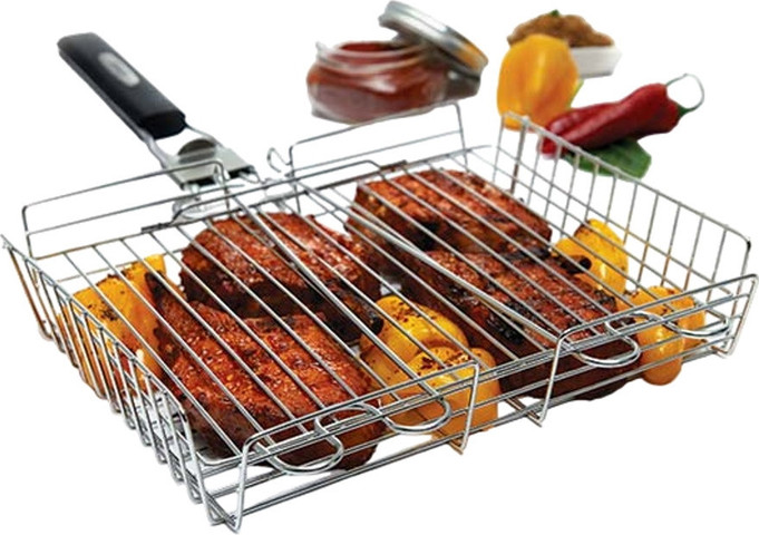 סל טיגון לגריל Broil King ברויל קינג 128080