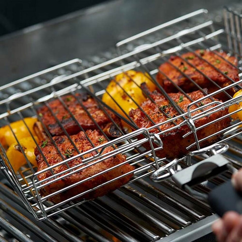 סל טיגון לגריל Broil King ברויל קינג 128080