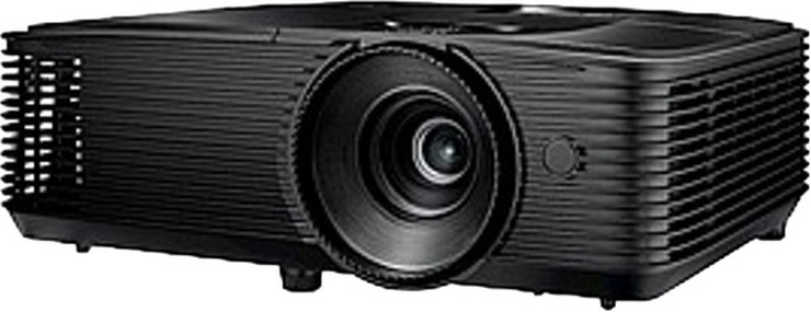 מקרן להקרנה על קיר Optoma אופטומה X400LVE