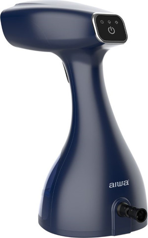 מגהץ אדים אנכי כולל צג דיגיטלי Aiwa איווה Aiwa Japan