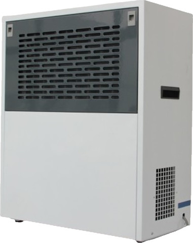 קולט לחות מקצועי לתלייה 80 ליטרים MrGan מר גן SADW80