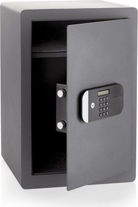 כספת דיגיטלית משרדית 30 ק"ג Yale ייל Maximum Security 90102494