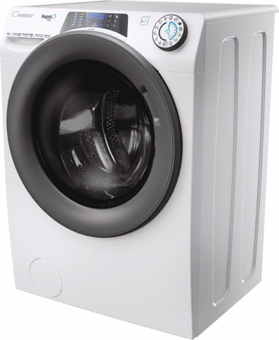 מכונת כביסה פתח חזית  14 קג Candy קנדי RP4146BWMR1S