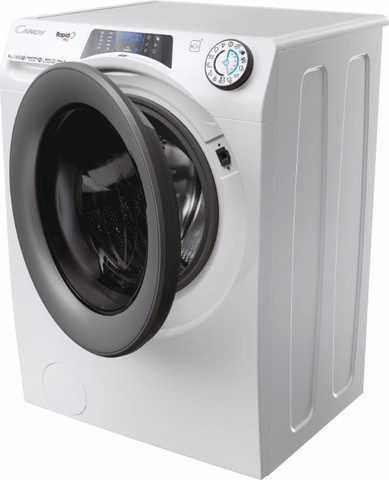 מכונת כביסה פתח חזית  14 קג Candy קנדי RP4146BWMR1S