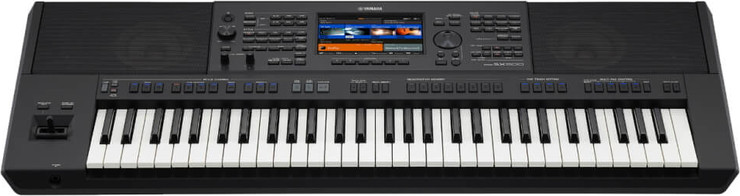 אורגן מקצועי - 61 קלידים YAMAHA ימאהה PSR-SX900