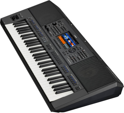 אורגן מקצועי - 61 קלידים YAMAHA ימאהה PSR-SX900